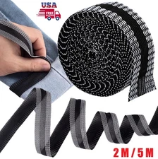 Hemming Tape for Pants Iron-On Instant Hem Tape No Sew Jeans Pants Trouser USA