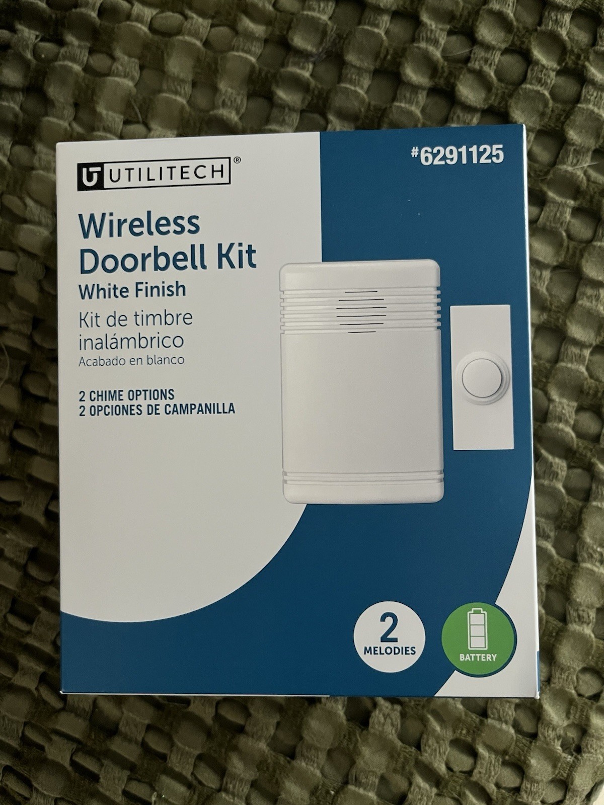 Brand New In Box