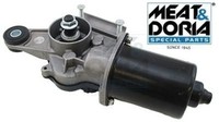 Meat & Doria 27315 Wischermotor Motor Scheibenwischer FüR Nissan
