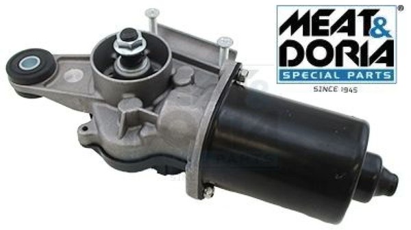 Meat & Doria 27315 Wischermotor Motor Scheibenwischer FüR Nissan-image