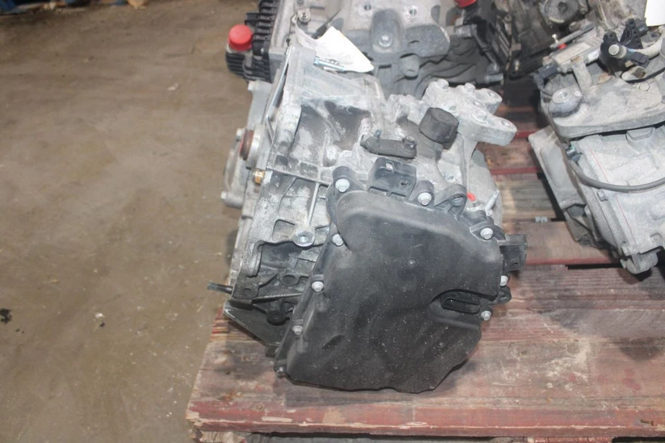 2014 Chevrolet Sonic Automatic Transmission A6SP FWD 139K Miles Used - Image 2 of 4