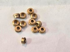 Ship Model Fittings Parts 12 brass 4mm Airpor...