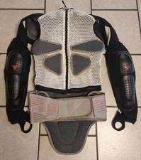 Protektoren Schutzweste alpin Skischutzweste