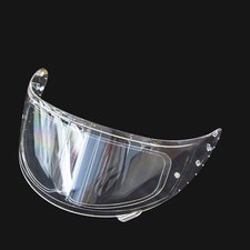 Helm-Antibeschlagfolie, Vollhelm-Visier-Antibeschlag-Aufkleber, Universeller Mot