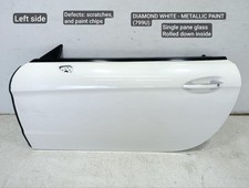 T&uuml;r Mercedes-Benz SL 2013 Links