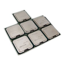 Lot 7 Intel Xeon 5130 CPU Processor Dual-Core 2GHz/4M SL9RX LGA771 Socket 771