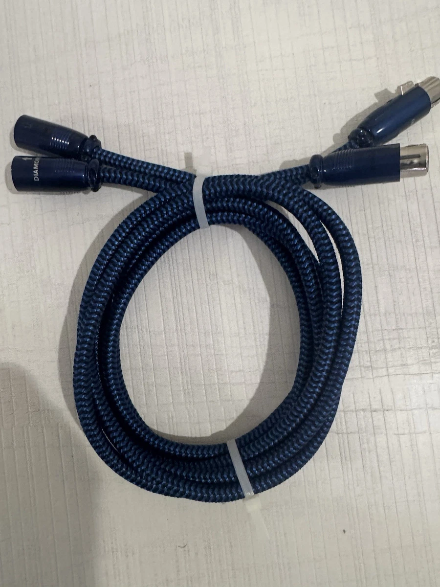 Audioquest Xlr for sale - eBay