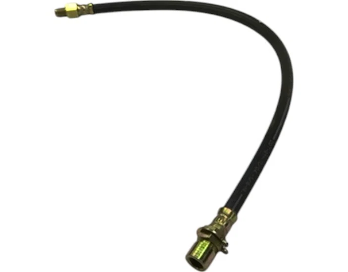 MANGUERA DAIMLER ASM FRENO TRASERO D5TZ 2282 J NUEVO OEM Foto 2 de 4