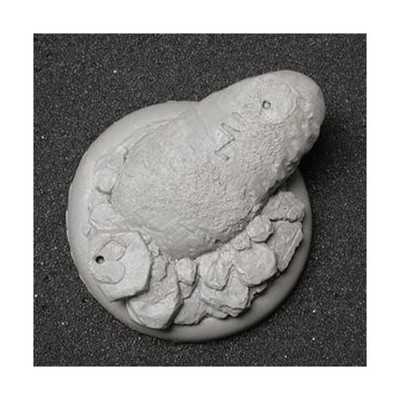 Enigma Scenic Mini Base Base for Ahnamoth (50mm) Pack New