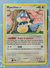 Munchlax 68/100 Majestic Dawn NM Pokemon TCG on eBay