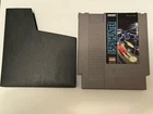 Super Spy Hunter NES 1992 Authentic Cartridge Tested Cleaned And Working