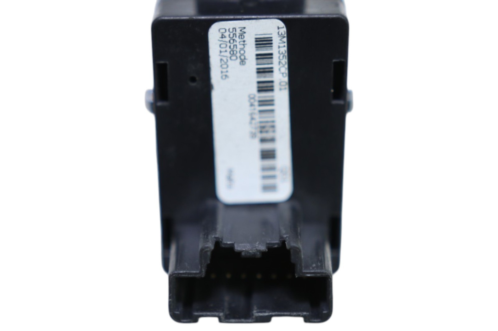 McLaren 570S 2016-2021 Front Left Parking brake switch
