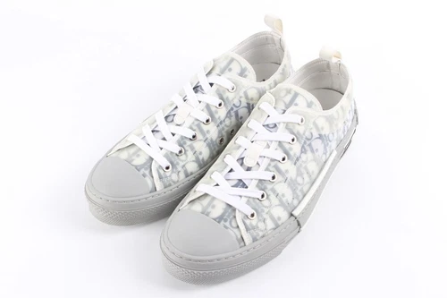Baskets obliques Dior B23 43 65564272