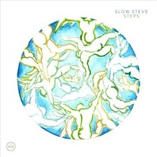 Steps [Single] by Slow Steve [VINYL]