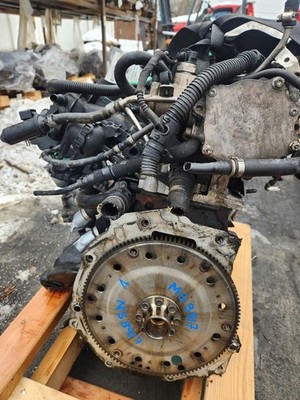 Used Engine Complete Assembly fits: 2012 Audi Q5 2.0L VIN F 5th digit Grade A