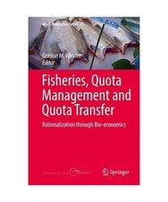 Fisheries, Quota Management and Quota Transfer: Rationalization through Bio-econ