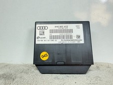 2011-18 Audi A8 A8L S8 D4 CCM / Lighting / Entry Control Module OEM 4H0907412