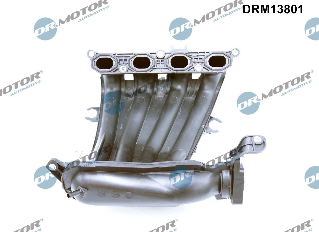 Fits DR.MOTOR AUTOMOTIVE DRM13801 NISSAN intake manifold - Image 7