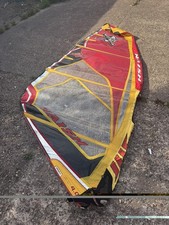 Naish boxer 4.0m Windsurfing Sail