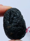 Saffordite Cintamani, Star Stone, Wishfufiling Stone,Tektite Manifest  52g — photo 3