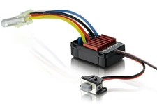 Hobbywing Quicrun Waterproof 1625 Brushed ESC Speed Control 1/18 & 1/16 Sport