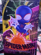 Bolso POP MART Spider-Man Across the Spider-Verse confirmado SELLADO Elige personaje