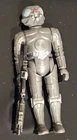 Hasbro Retro Collection Zuckuss Bounty Hunter Action Figure Vintage Kenner Style