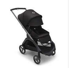 Bugaboo Dragonfly Seat Complete Stroller Midn...