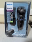 New! Philips Norelco Shaver 5300 Rechargeable Wet & Dry