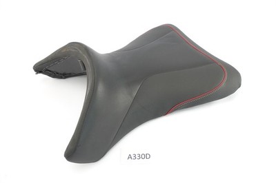Buell 1125 R XB3 L4F 2008 - Fahrersitz A330D