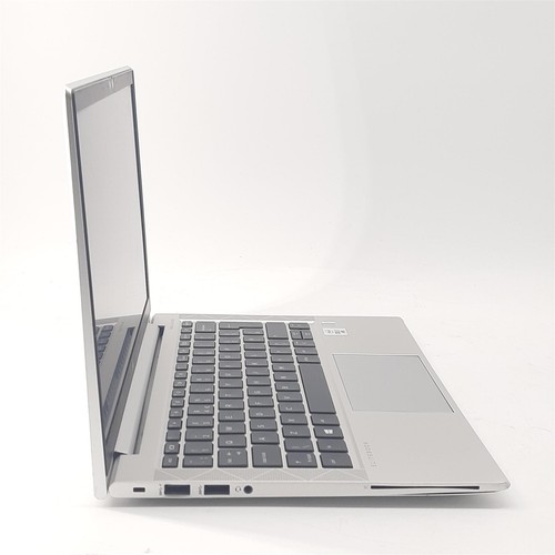 i7 HP Laptop EliteBook 830 G7 i7-10610U 16GB RAM 256GB SSD 1920x1080 Windows 11 - Picture 5 of 12