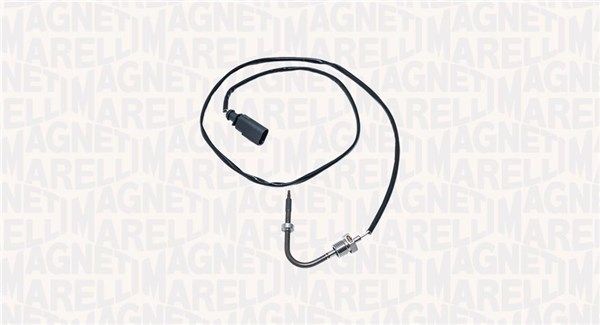 Magneti Marelli 172000393010 Sensor, Abgastemperatur FüR Audi VW-image