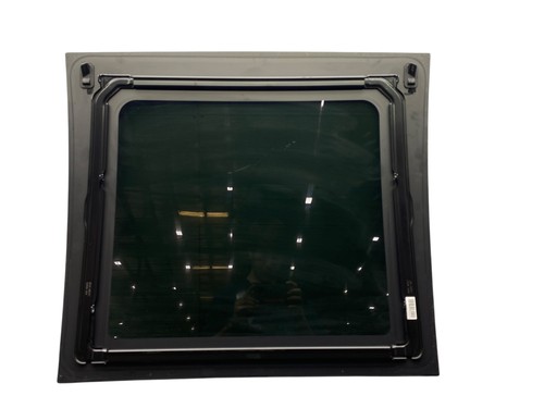 Maserati Grecale 2023 Front Sunroof glass Photo - $250
