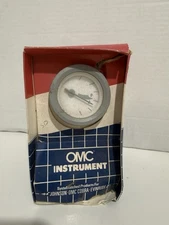 OMC JOHNSON EVINRUDE COBRA TRIM GAUGE TECH SERIES 1 P/N 175546