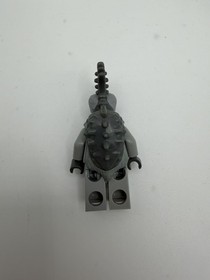 LEGO Minifigure Thi-Sen Talz Chieftain (sw0264) Star Wars Alien Clone Wars 8085