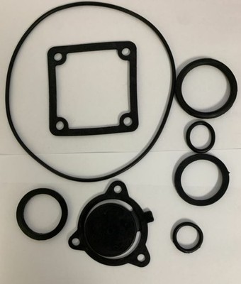 Repair Seal Kit For Koshin SEH-50X 2in Centrifugal Pump