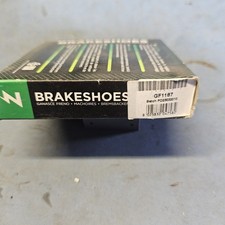 Brake Shoes Rear for YAMAHA TT-R 125 2001 2002 GF1187
