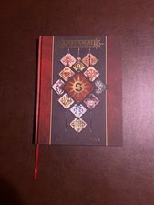 Warhammer Age of Sigmar: Cities of Sigmar Battletome (Limited Edition)