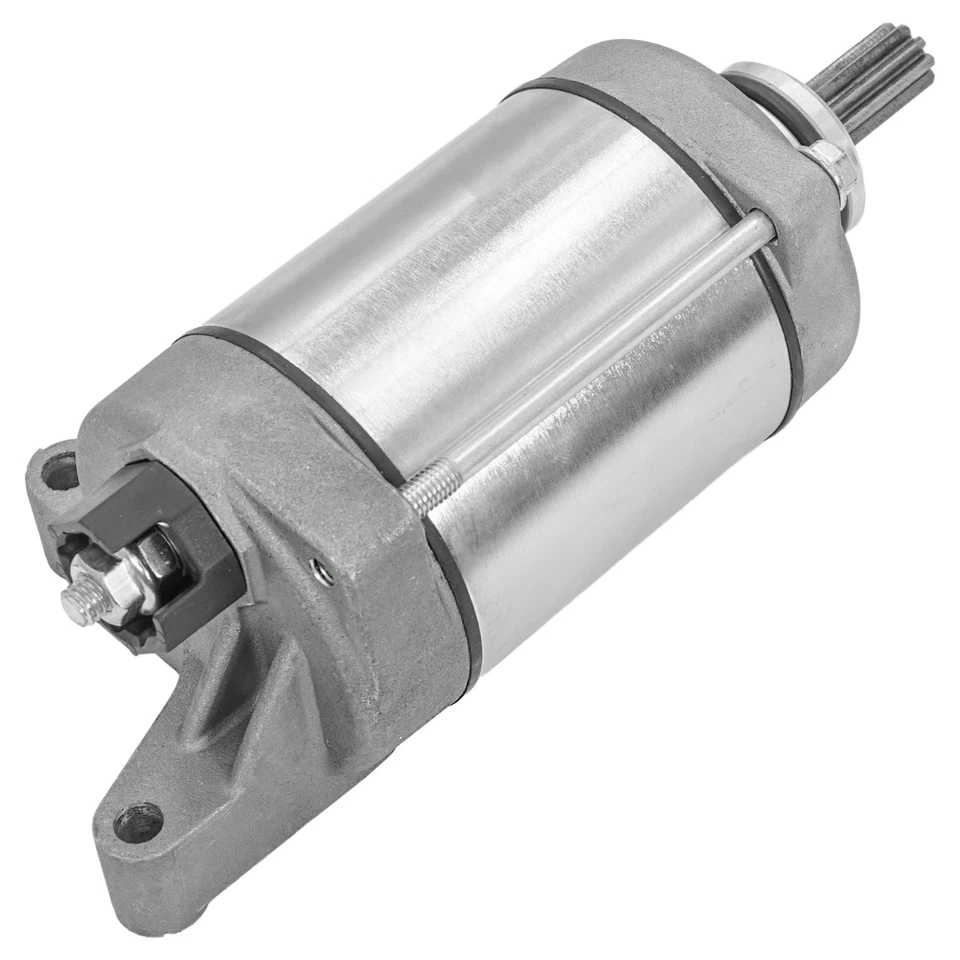 Arranque para Honda CBR600RR 2007-2025 CCW PMDD 12 voltios Foto 3 de 4