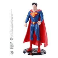 Dc Comics Bendyfigs Biegbare Figur Superman 19 Cm Noble Collection