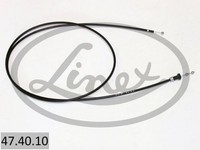 Linex 47.40.10 Motorhaubenzug FüR VW