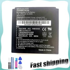 For Baifu PAX IS509 Battery 7.4V 2200mAh 16.28Wh High Quality Fast Shipping New