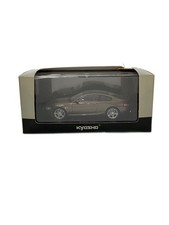 Kyosho 03513BZ 1/43 BMW M6 E63 Coupe Sepang Bronze Metallic Diecast Model