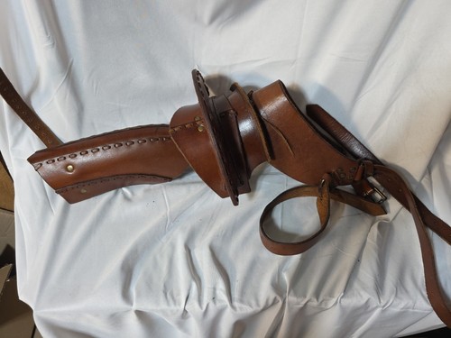 Warriors Single Pauldron
