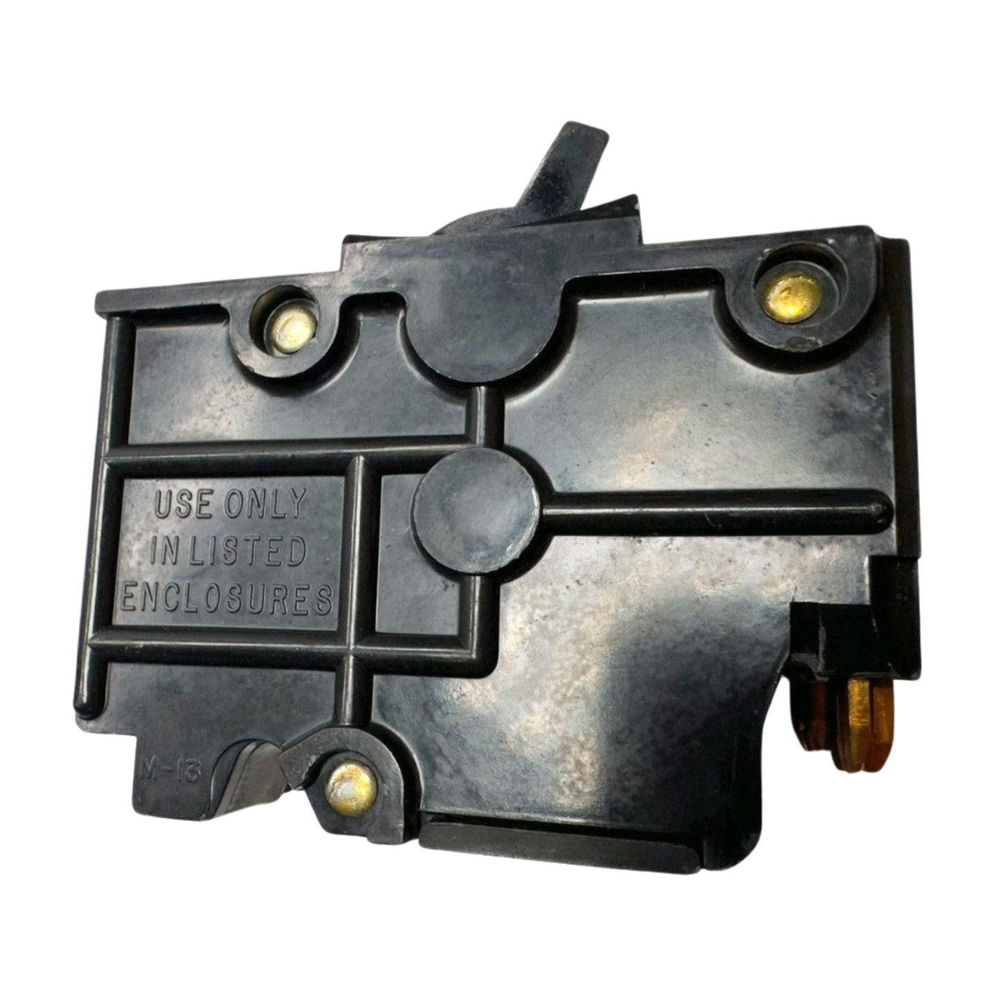 FPE NA260 Stab-Lok Circuit Breaker, 2-Pole, 60A, 120/240VAC, Type NA