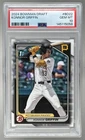 145115056 Konnor Griffin 2024 Bowman Draft #BD-22 Rookie 1st RC PSA 10
