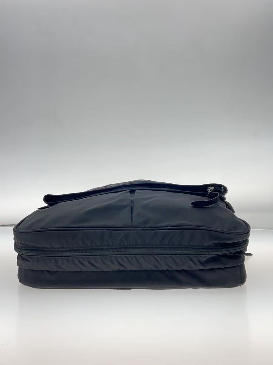 Gregory Briefcase Nylon Blk Solid KEK83 - image 4