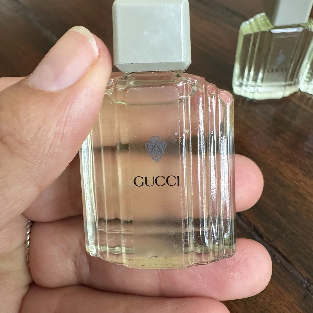 Las mejores ofertas en Gucci Nobile Fragancias para Hombre | eBay