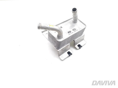 Hyundai Ioniq A/C-Klimaanlage, Kühlerkondensator Elektro Elektromotor 2021 4/5dr