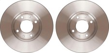 Disque de frein Hyundai I20